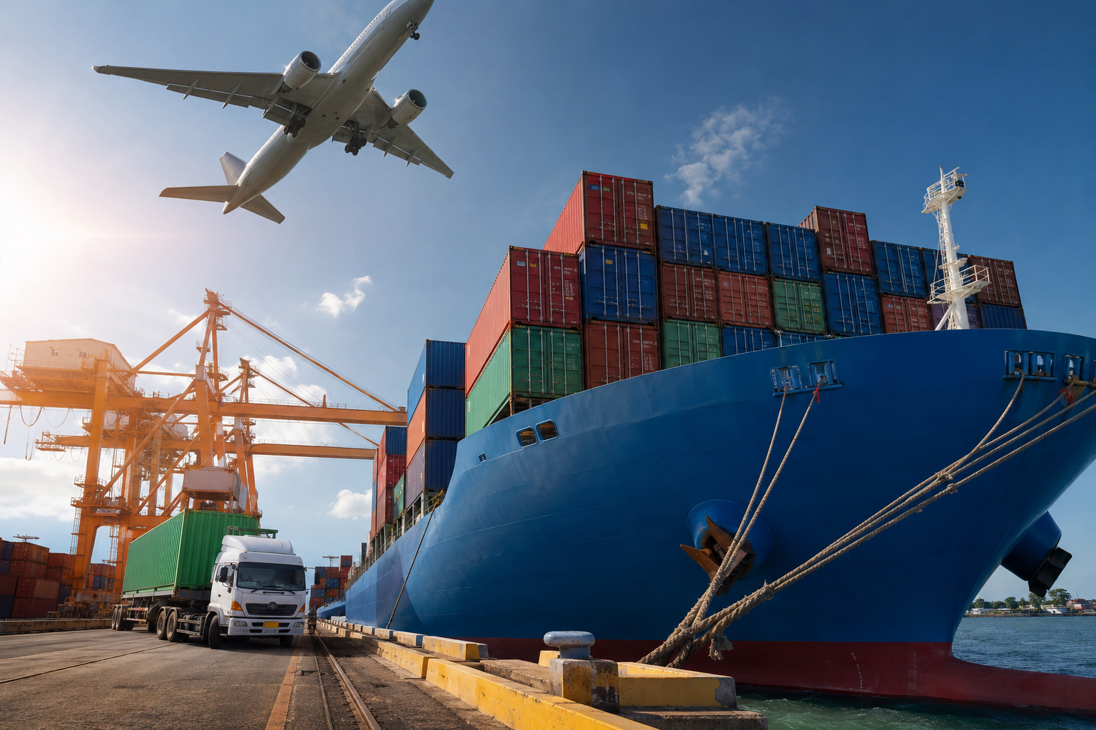 Transforming India’s MSME Exports