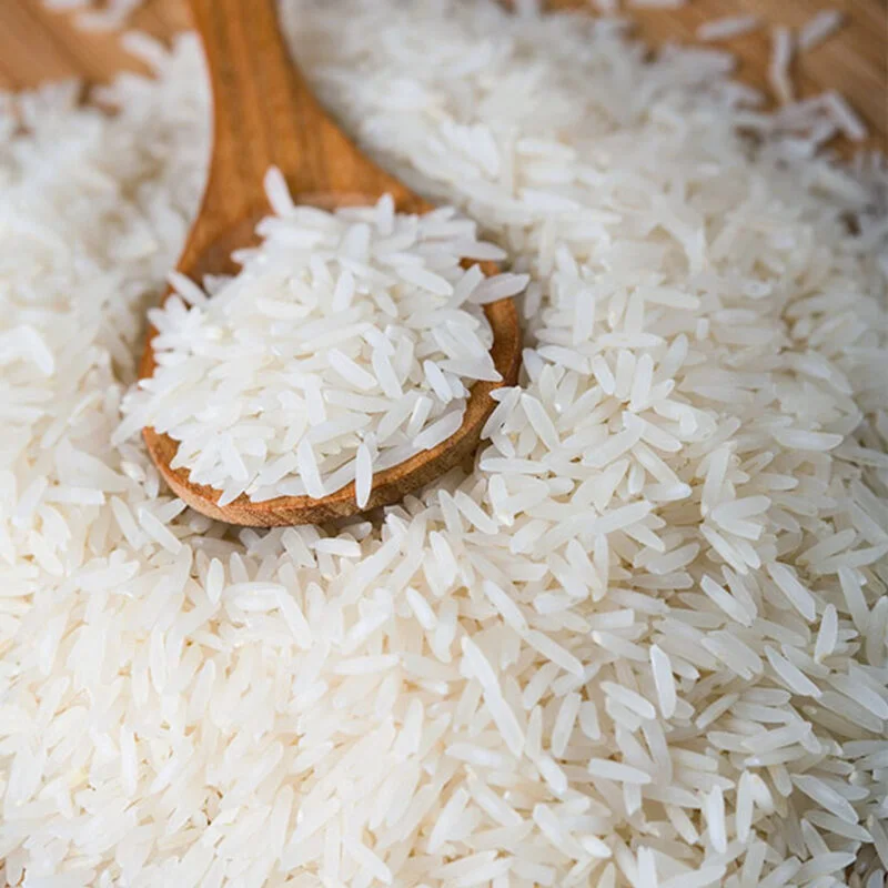 Fresh Rice