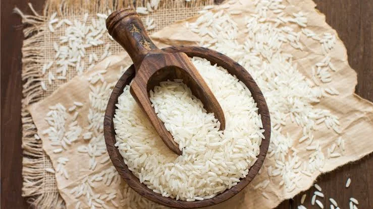 Premium Basmati Rice